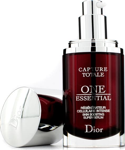 dior capture totale one essential